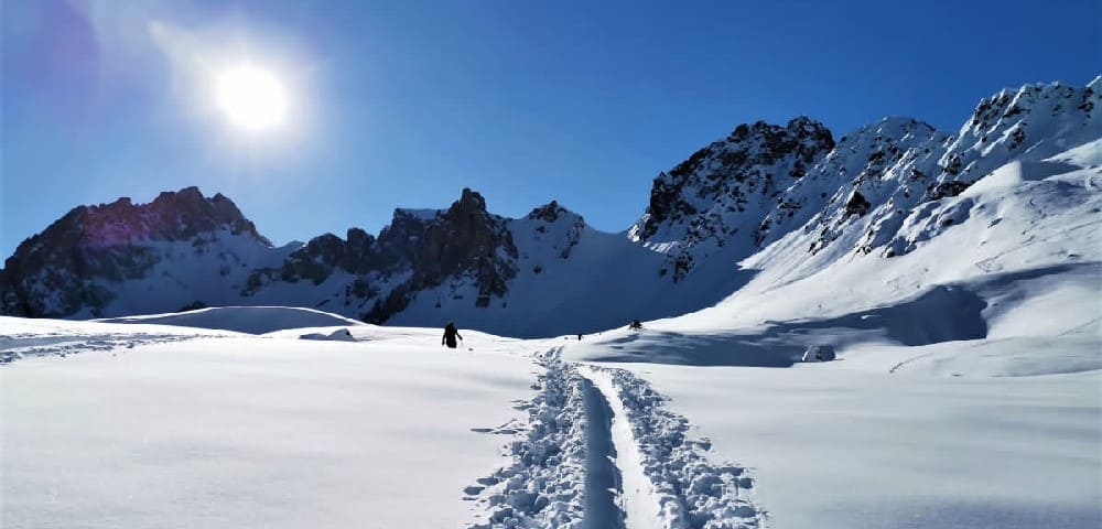 Beaufortain | Tarentaise - Val Montjoie