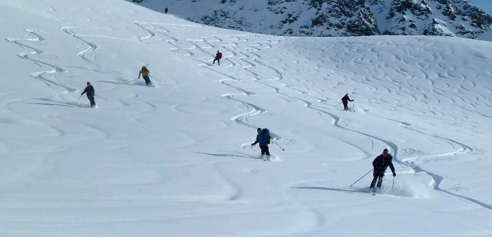 Autriche - Tirol - Vorarlberg 