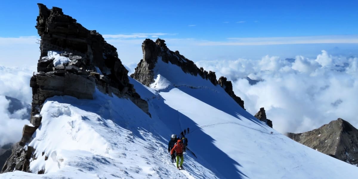 Italie | Vallée d’Aoste | Valsavarenche