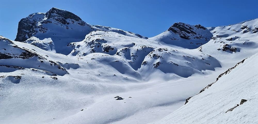 Suisse | Alpes Bernoises | Leukerbad