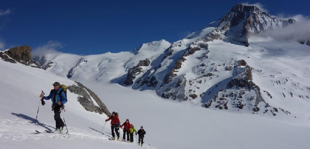 Suisse | Jungfraujoch