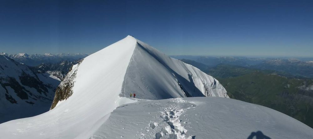 Mont-Blanc | Val Montjoie | Les Contamines