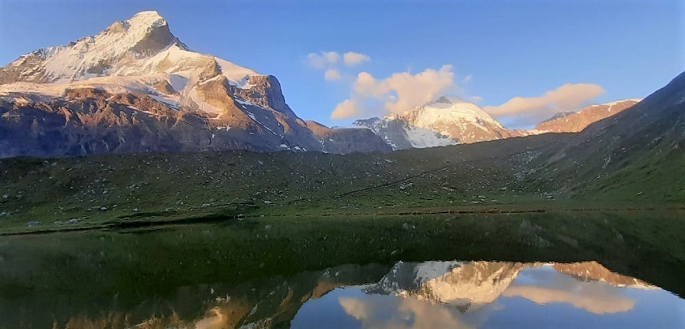 Suisse | Valais | Arolla