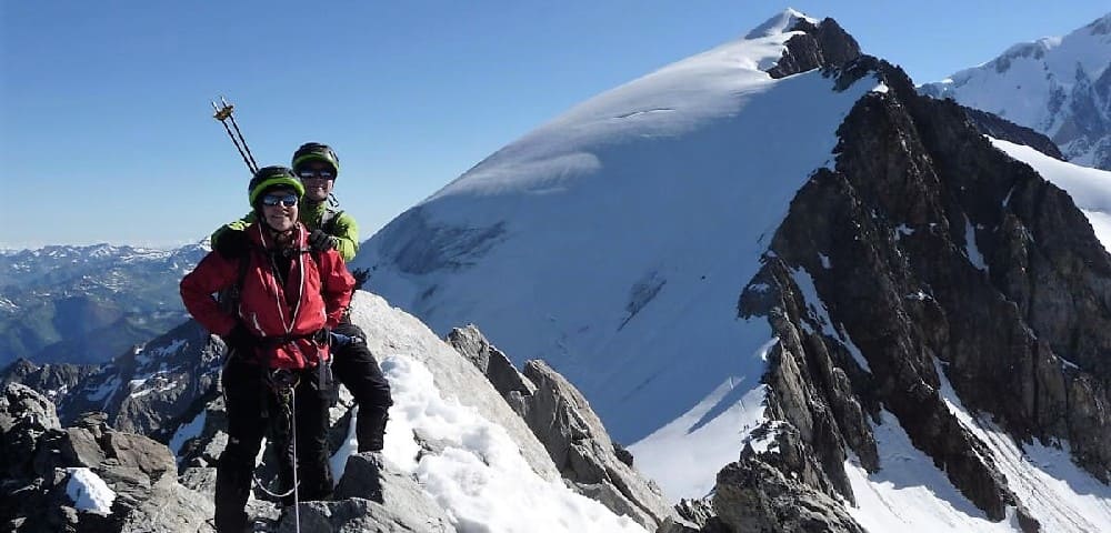 Mont-Blanc | Val Montjoie | Les Contamines