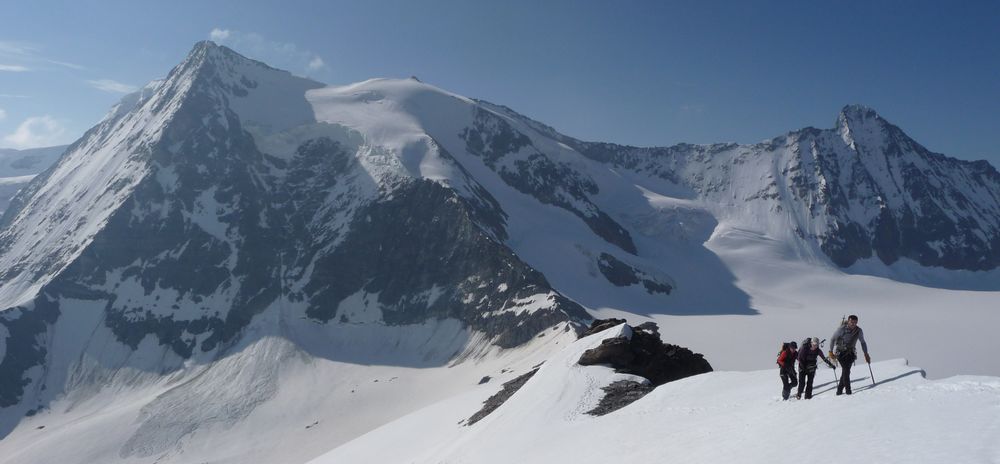 Suisse | Valais | Val d’Hérens