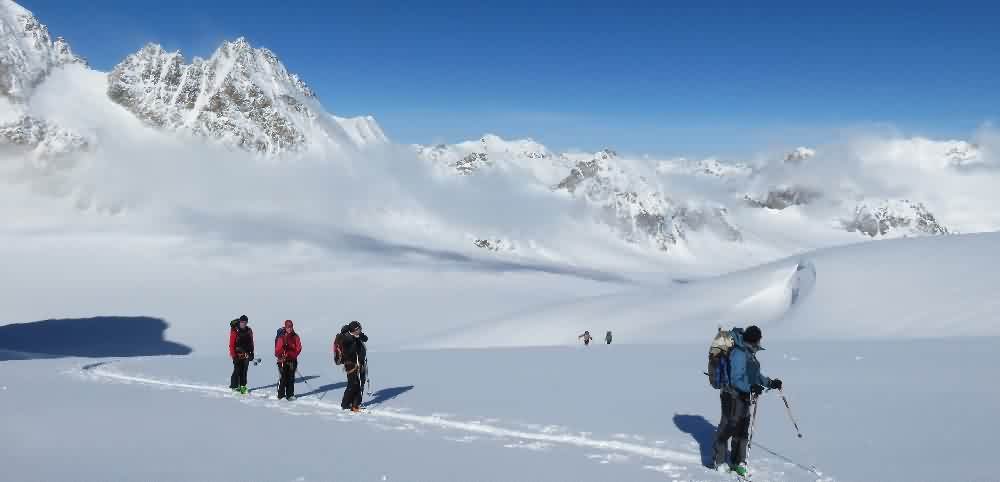 Suisse | Valais | Val d’Hérens