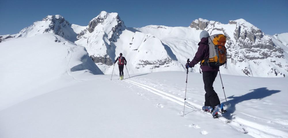 Haute‑Savoie | Le Reposoir