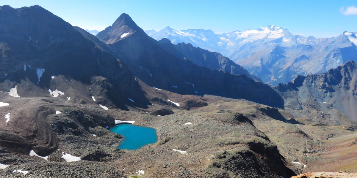 Italie | Vallée d’Aoste | Pila