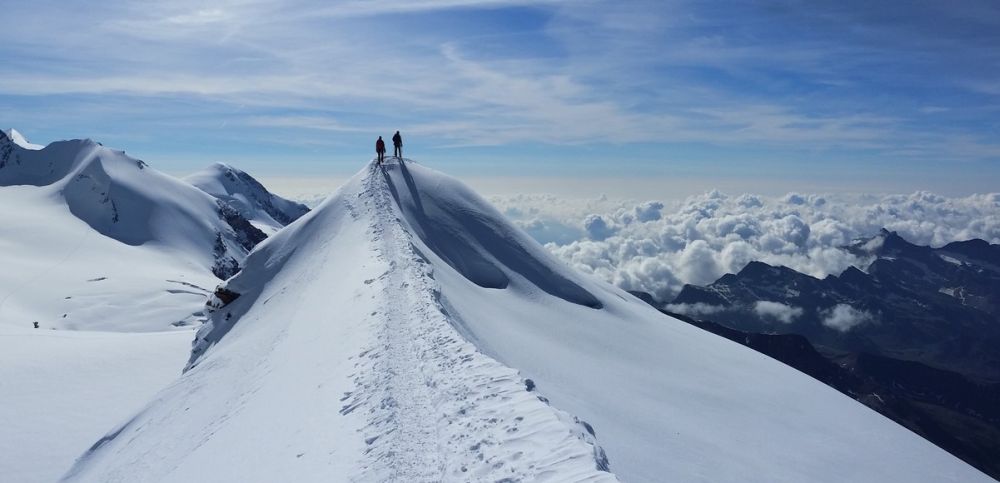 Italie | Vallée d’Aoste