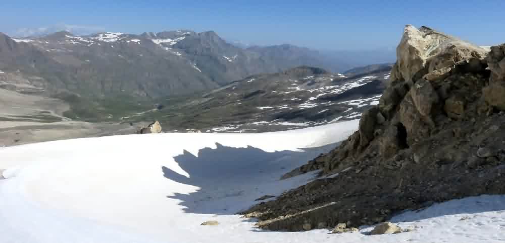 Italie | Vallé d’Aoste | Grand Paradis