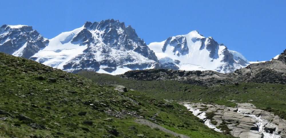 Italie | Vallée d’Aoste | Val de Rhêmes et Valsavarenche