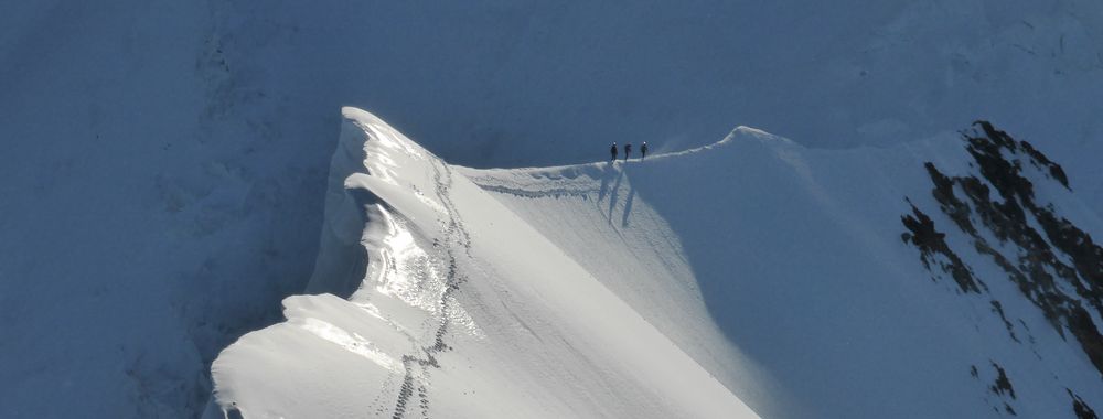 Haute‑Savoie | Les Contamines - Saint-Gervais