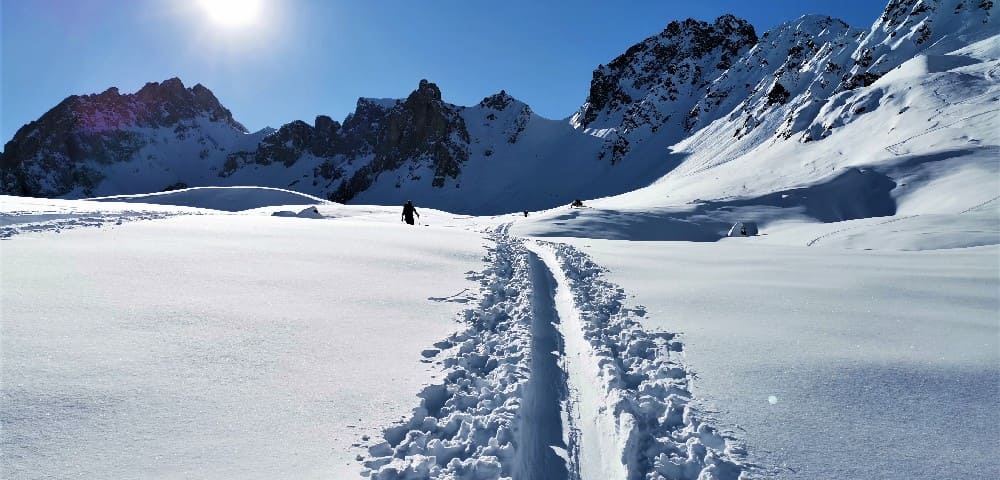 Haute‑Savoie | Haut Val Montjoie