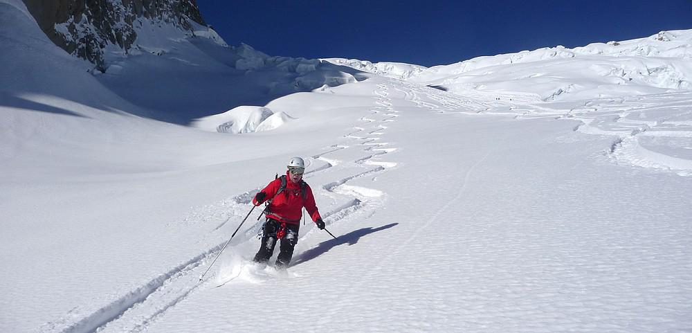 Chamonix Mont-Blanc | Haute-Savoie