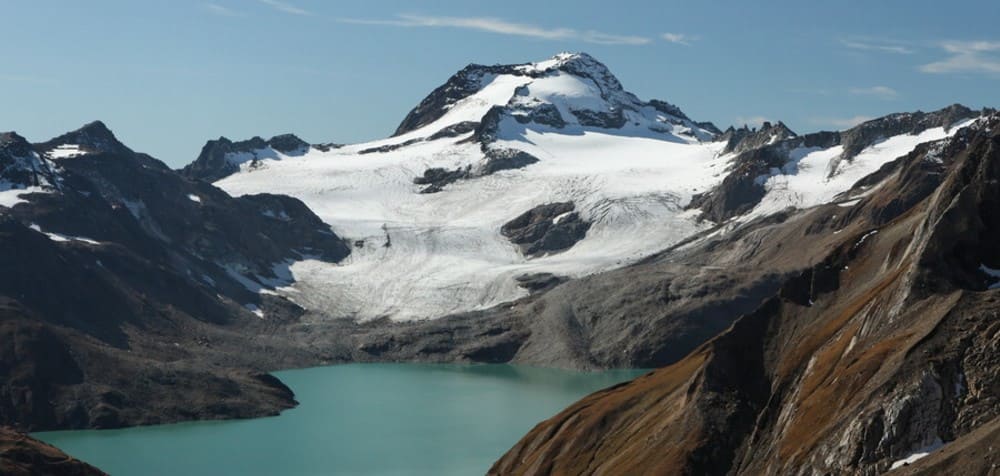 Italien | Tessiner Alpen | Lepontinische Alpen