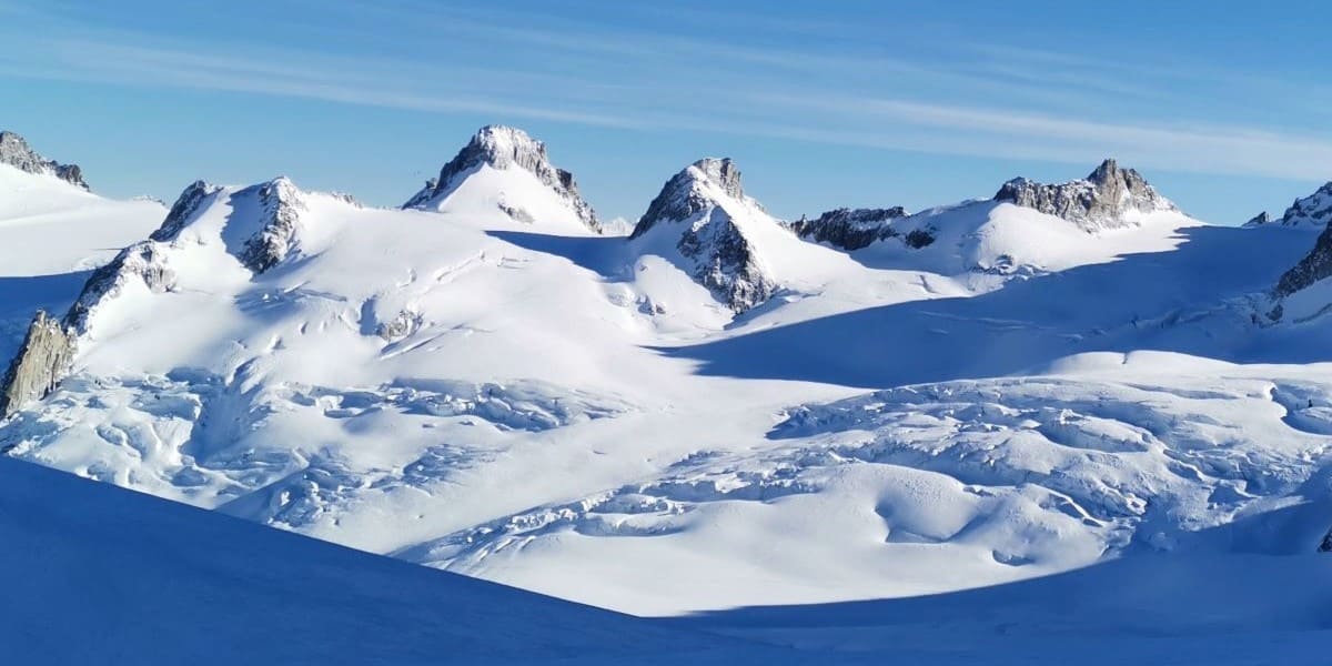 Chamonix | Aiguille du Midi