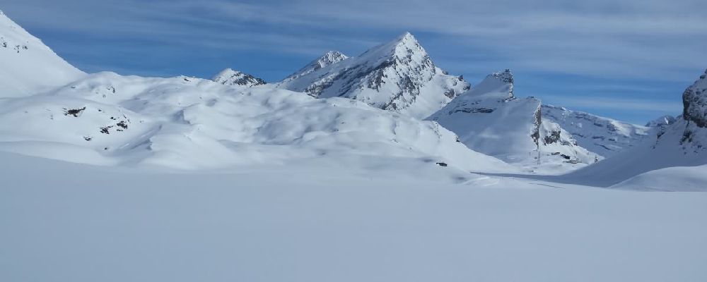 Suisse | Alpes Bernoises | Leukerbad