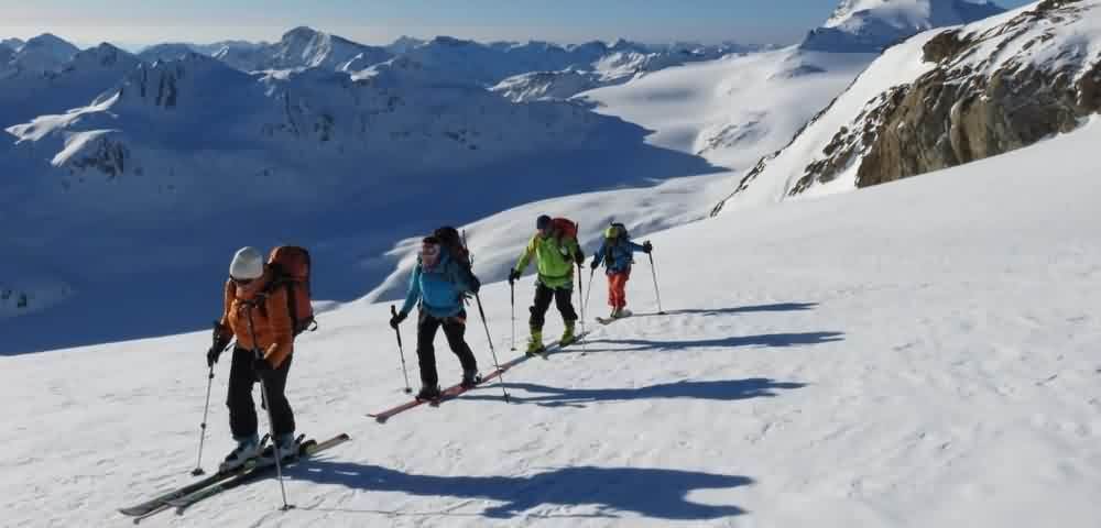 Italie | Alpes Tessinoises