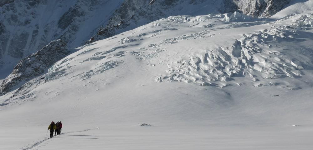 Mont‑Blanc | Chamonix