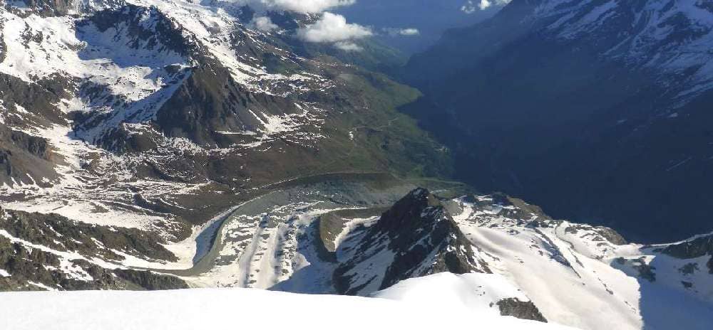 Suisse | Valais | Val d’Hérens