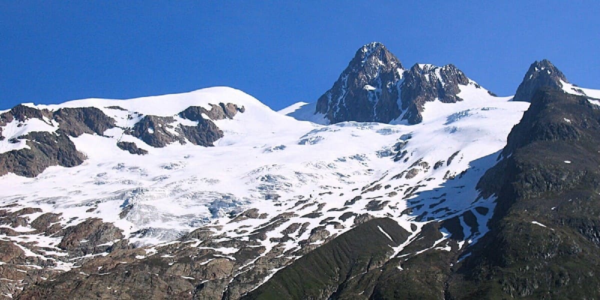 stage initiation alpinisme escalade refuge robert blanc