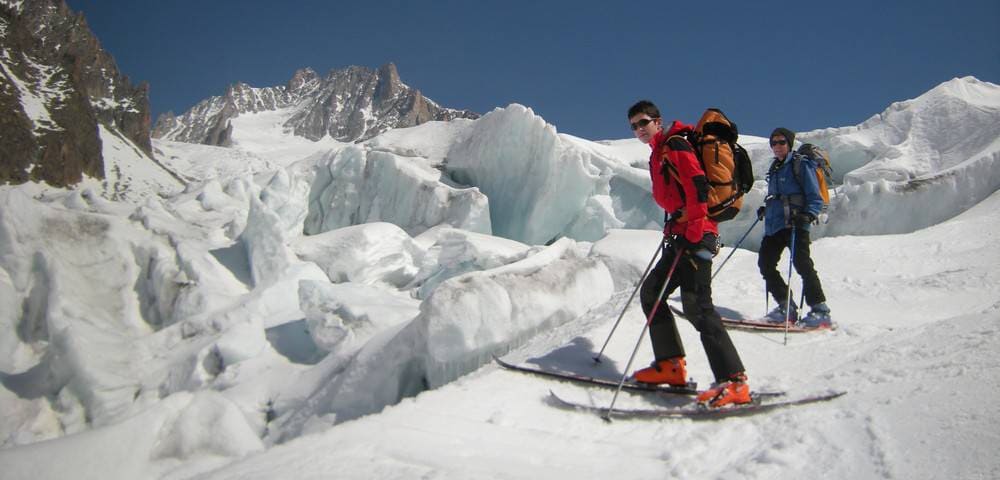 Chamonix | Haute‑Savoie