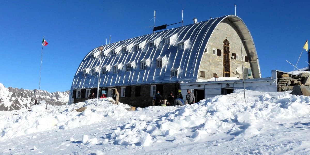 Italie | Vallée d’Aoste | Valsavarenche