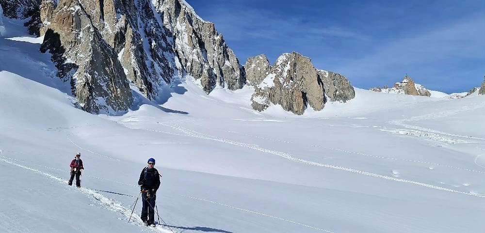 Chamonix Mont-Blanc | Aiguille du Midi