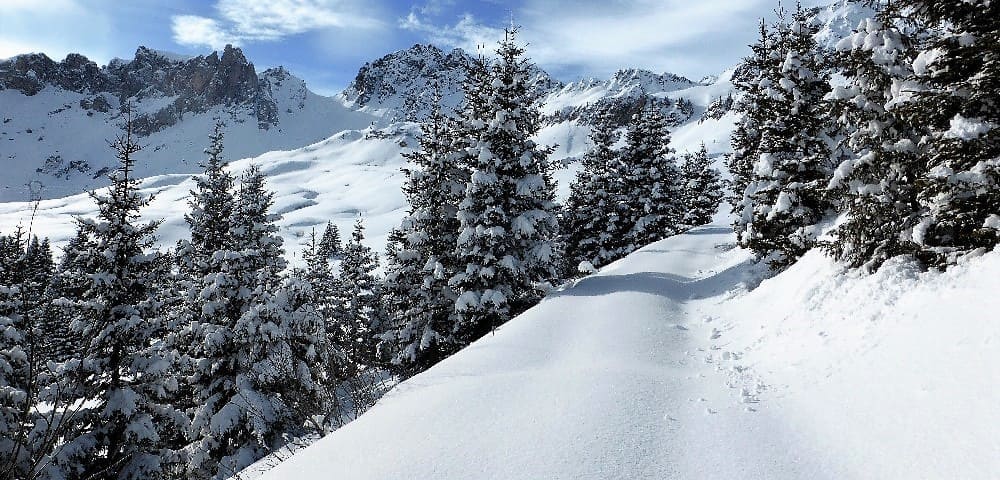 Haute‑Savoie | Haut Val Montjoie