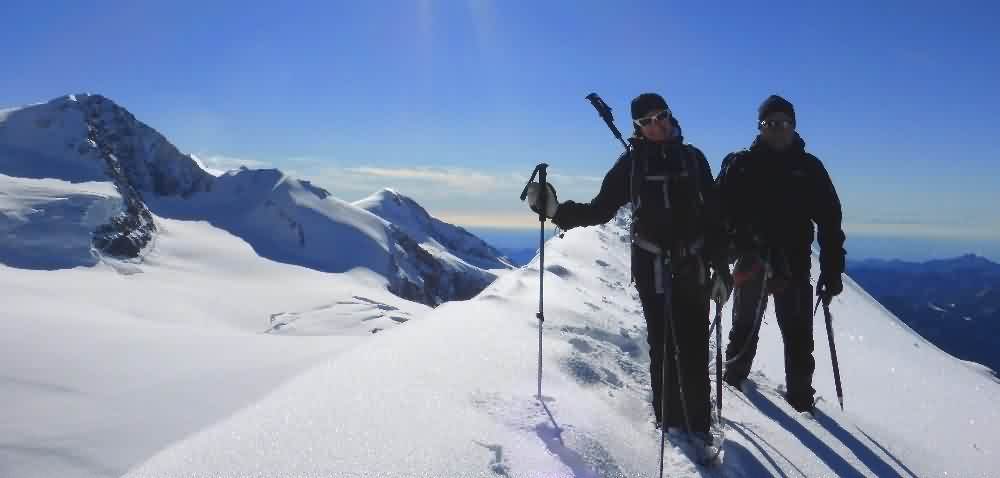 Italie | Vallée d’Aoste | Gressoney