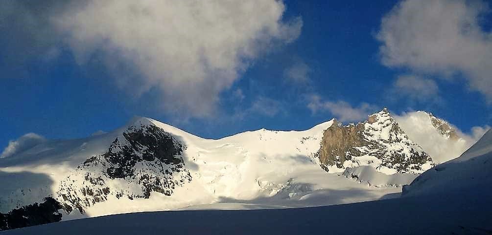 Suisse | Valais | Zinal