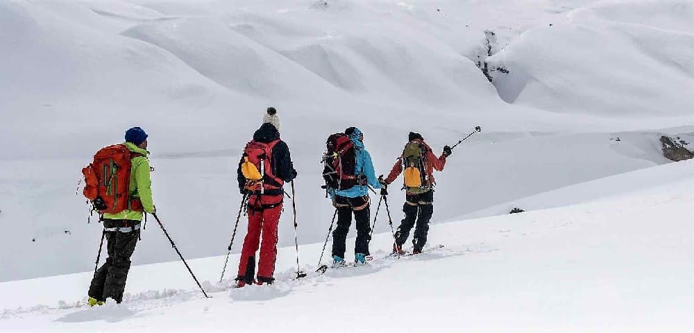 Haute-Savoie | Vallée d’Aoste