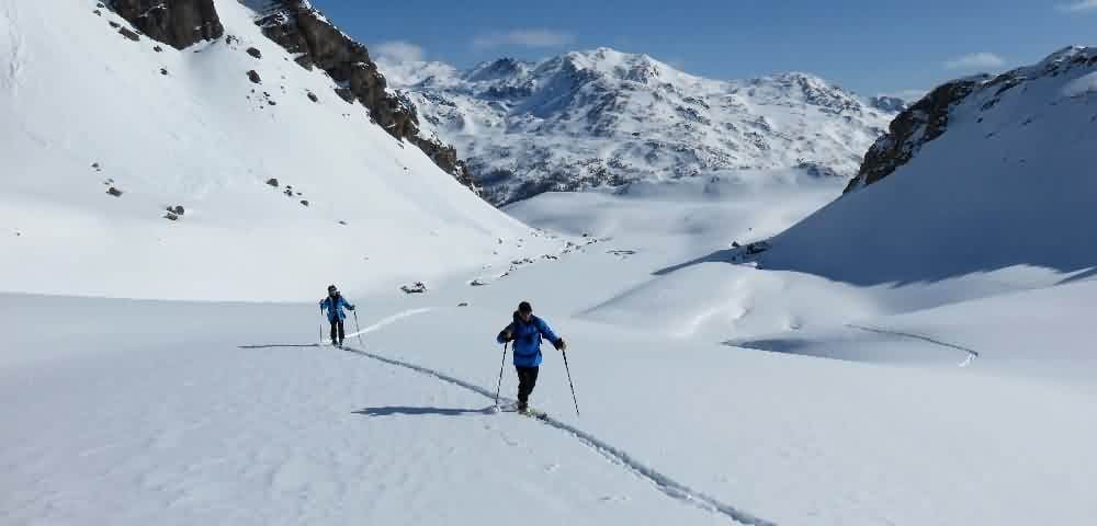 France | Hautes‑Alpes | Névache