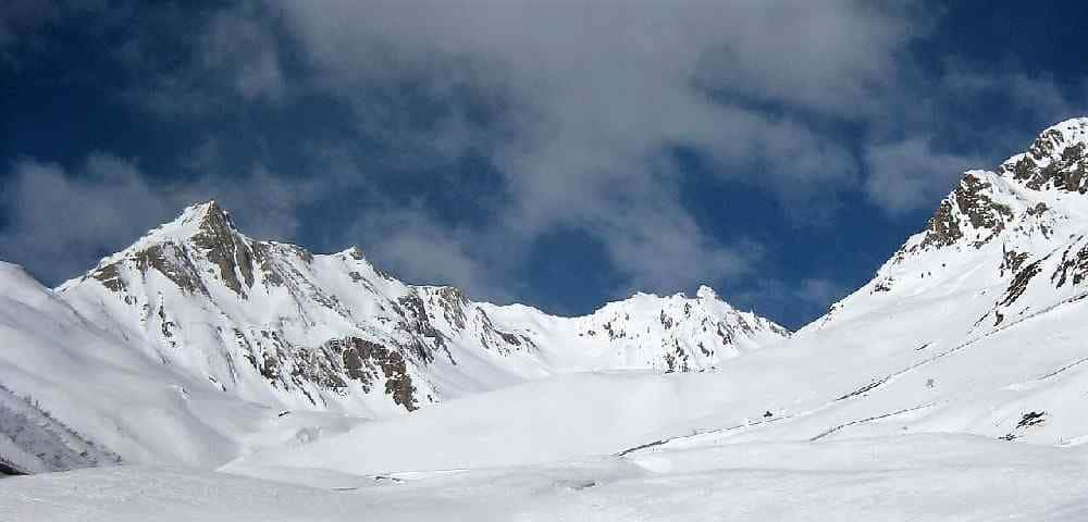 Italie | Vallée d’Aoste | Saint-Rhémy-en-Bosses