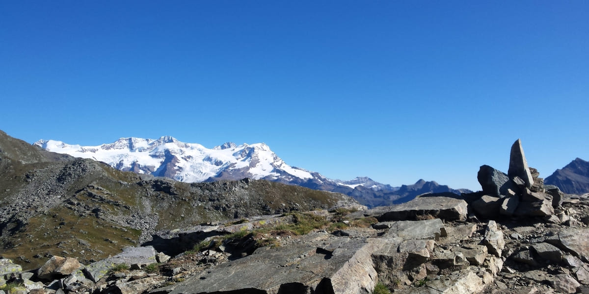 Italie | Vallée d’Aoste | Val d’Ayas