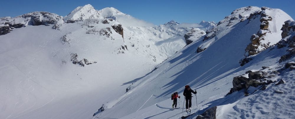 Suisse | Alpes Bernoises | Leukerbad