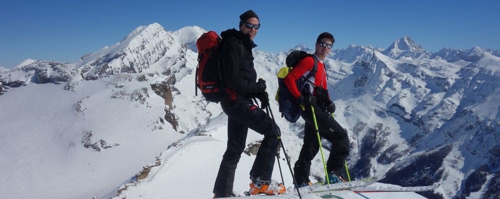 Schweiz | Berner Alpen | Leukerbad