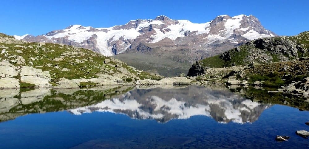 Italie | Vallée d’Aoste | Gressoney