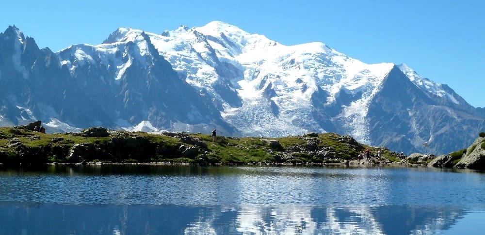 France - Italie | Mont-Blanc | Chamonix - Courmayeur