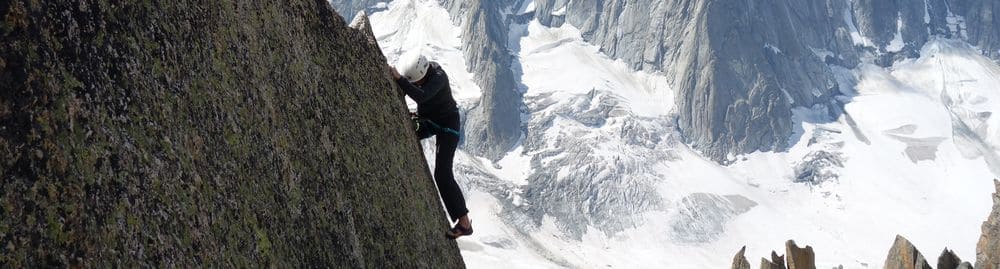 Chamonix | Mont-Blanc | Refuge d’Argentière