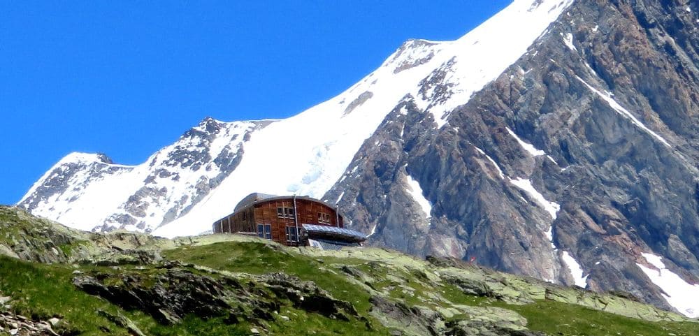 France | Haute-Savoie | Les Contamines