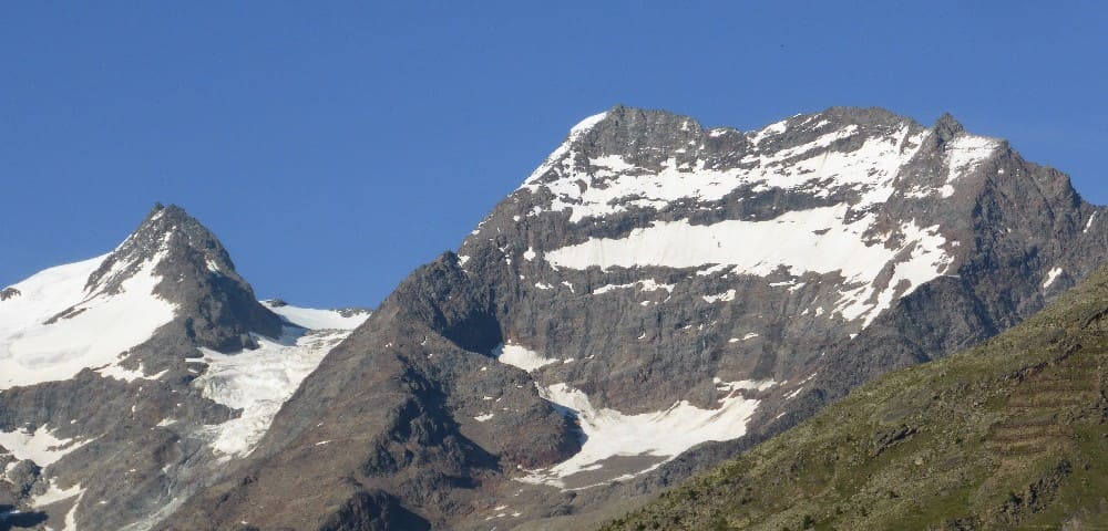 Suisse | Valais | Saas-Fee