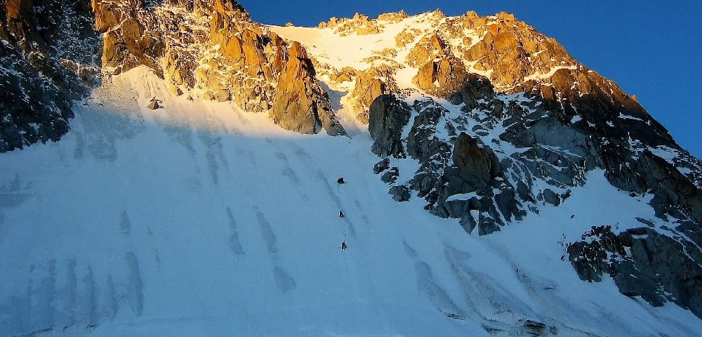 Massif du Mont-Blanc