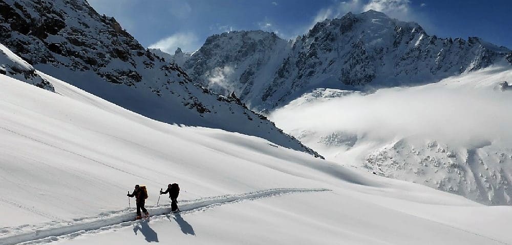 Mont‑Blanc | Chamonix