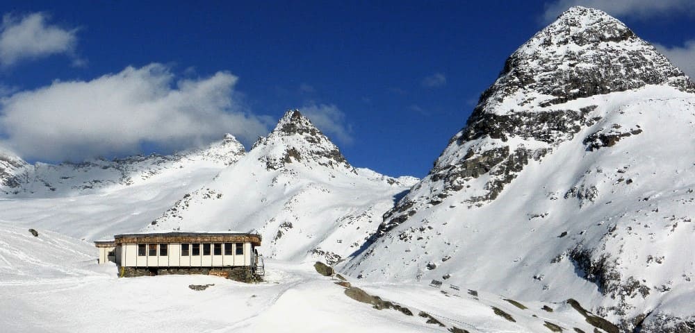 Savoie | Haute-Maurienne | Bonneval-sur-Arc