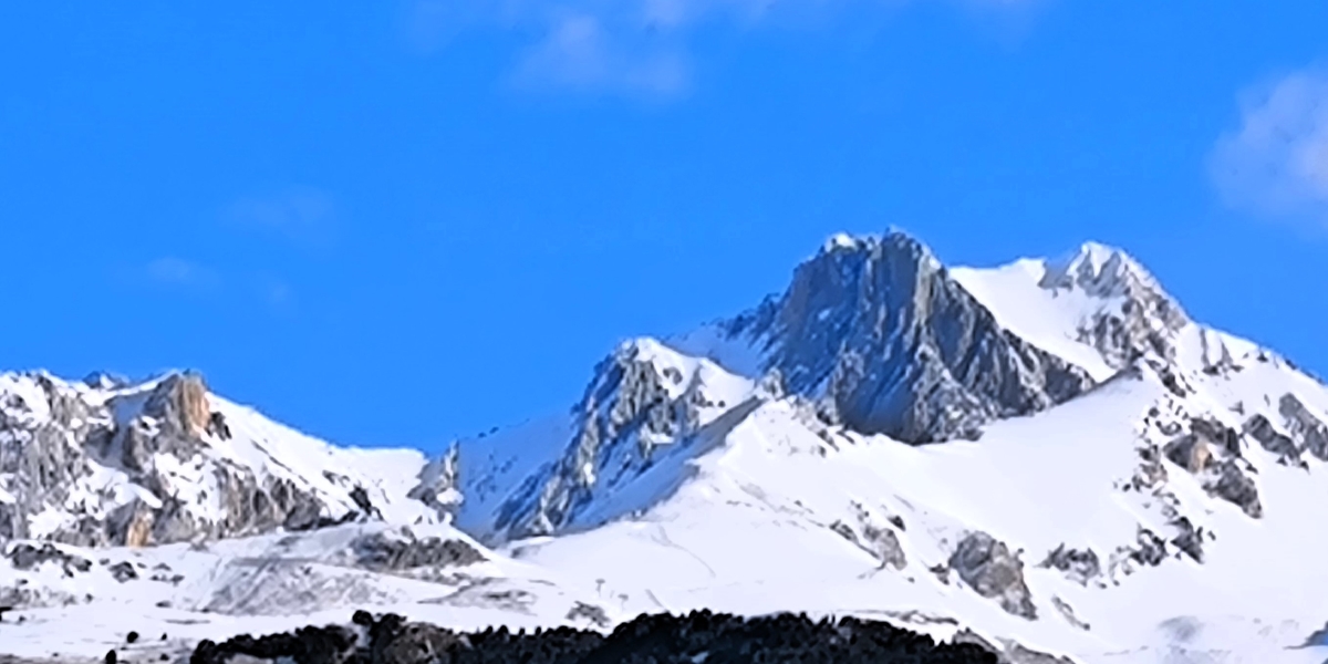Avec un guide à lla Dent Parrachée - Massif de la Vanoise Dent Parrachée - Massif de la Vanoise