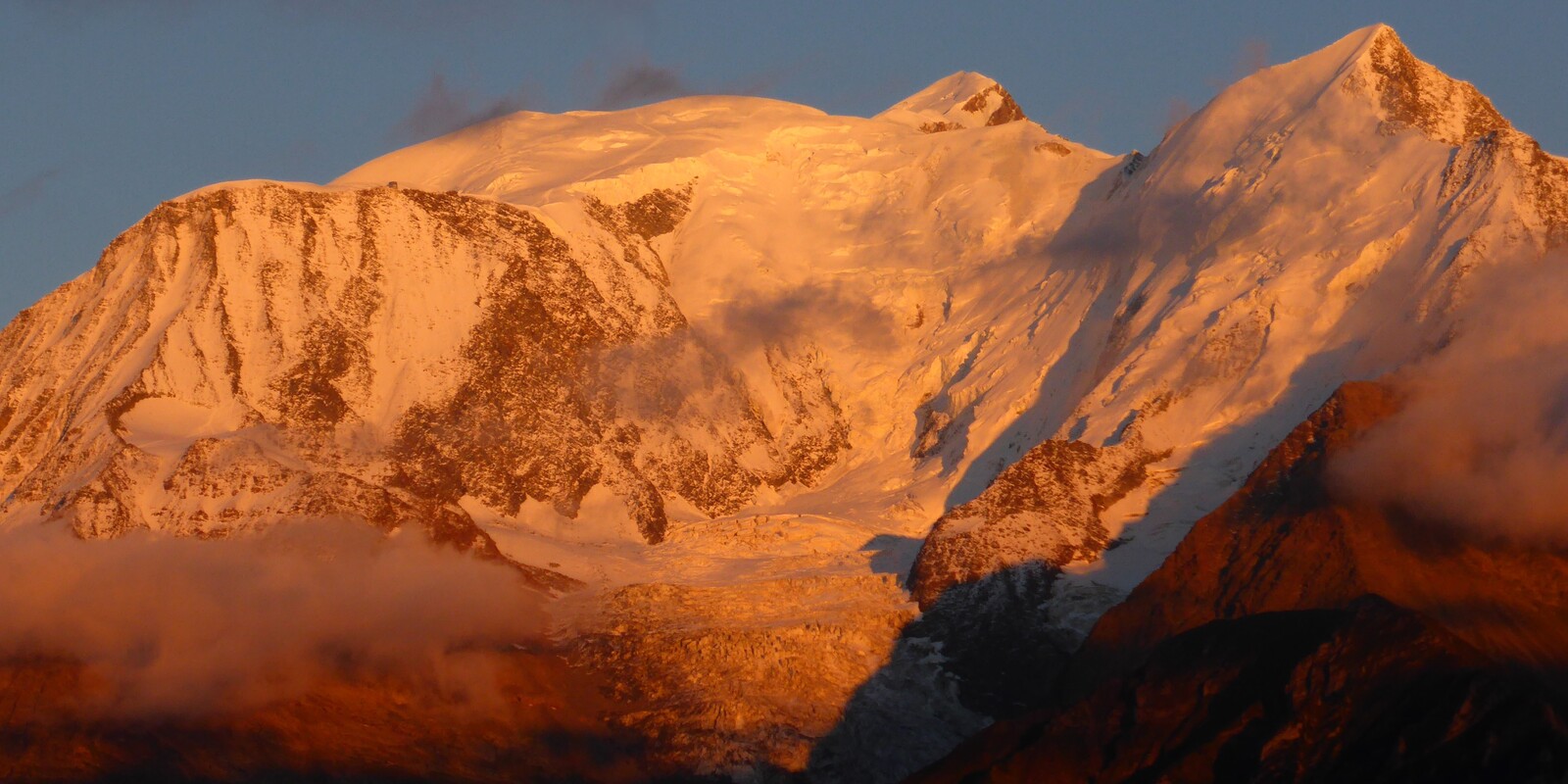 Tour du Val Montjoie