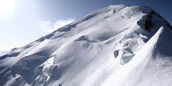 Ascension du Mont Blanc à ski | Grands Mulets