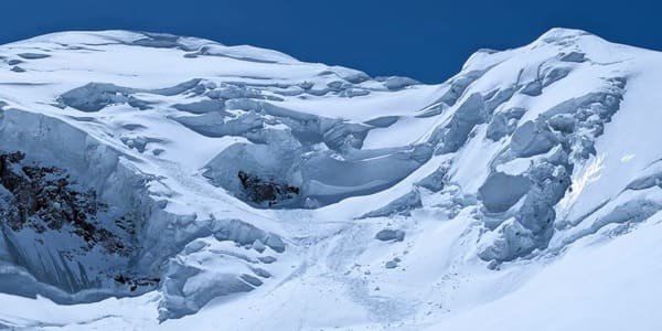 Ascension du Mont Blanc à ski | Grands Mulets