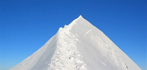 Stage Mont-Blanc